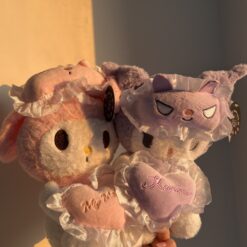 Alternative view of عروسک کورومی ملودی کد 1685