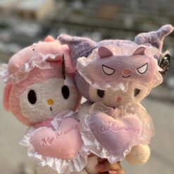 عروسک کورومی ملودی کد 1685