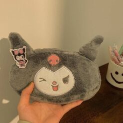 جامدادی پشمی طرح کورومی کد 1690