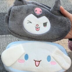 Alternative view of جامدادی پشمی طرح کورومی کد 1690