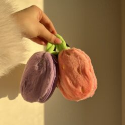 Alternative view of جاکلیدی سوپرایزی میوه ای سینامورول کد 1699