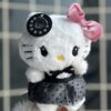 عروسک هلو کیتی dark کد 1691