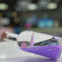 Alternative view of بطری معلق پاستیلی کد 1695