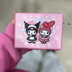 Alternative view of جعبه موزیکال سانریو کد 1721