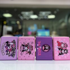 جعبه موزیکال سانریو کد 1721