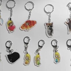 آویز پیشی کد 1730