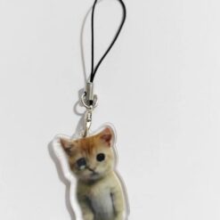 Alternative view of آویز پیشی کد 1730