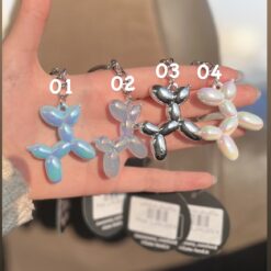 جاکلیدی طرح بادکنکی کد 1827