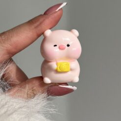 Alternative view of مینی فیگور طرح خوک کد 1881