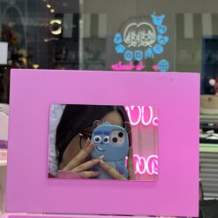 Alternative view of جعبه سانریو سه کشو کورومی ملودی کد 1769