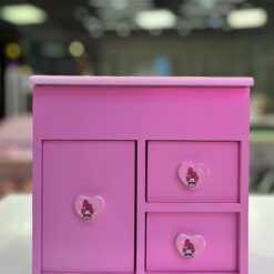 جعبه سانریو سه کشو کورومی ملودی کد 1769