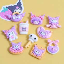 استیکر برجسته کورومی کد 1743