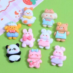 Alternative view of استیکر برجسته فانتزی کد 1744