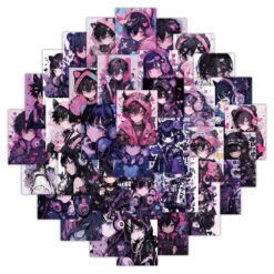 استیکر وارداتی طرح انیمه کد 1759