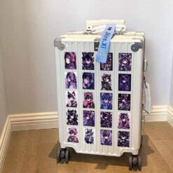 Alternative view of استیکر وارداتی طرح انیمه کد 1759