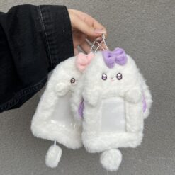 جاکارتی پشمی خرگوش کد 1755