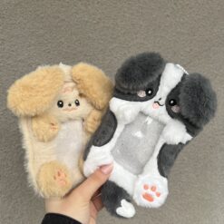 جاکارتی پشمی طرح هاپو کد 1774