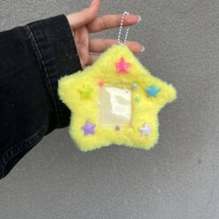 Alternative view of جاکارتی پشمی ستاره وارداتی کد 1754