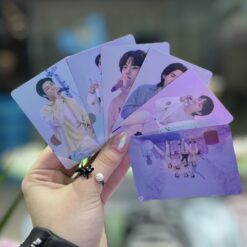 Alternative view of لوموکارت طرح بی تی اس (BTS) کد 1824