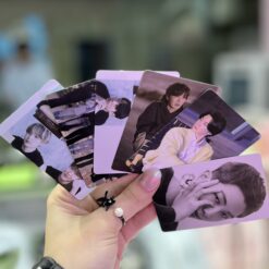 Alternative view of لوموکارت طرح بی تی اس (BTS) کد 1825