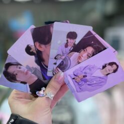 Alternative view of لوموکارت طرح بی تی اس ( BTS ) کد 1835