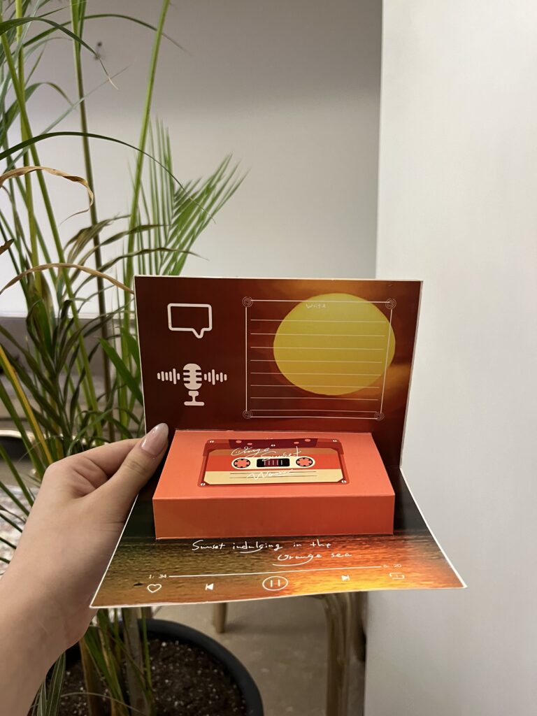 کارت پستال سخنگو کد 1766 - Image 5