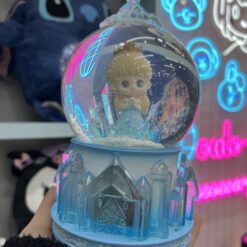 گوی تاج دار طرح السا کد 1857