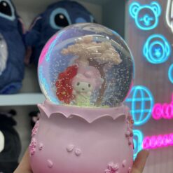 گوی چرخشی طرح ملودی کد 1858