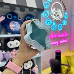 Alternative view of کیف دستی طرح ستاره پینترستی کد 1876