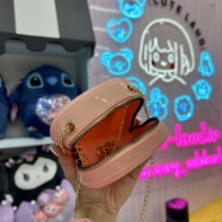 Alternative view of کیف دستی طرح پاپیون پینترستی کد 1877