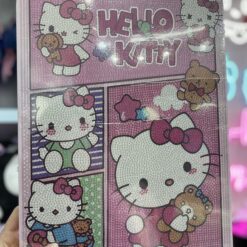 نقاشی الماسی سایز بزرگ طرح سانریو کد 1878