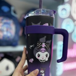 Alternative view of ماگ استنلی طرح سانریو کد 1879