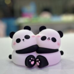 Alternative view of شب خواب طرح پاندا کد 1874