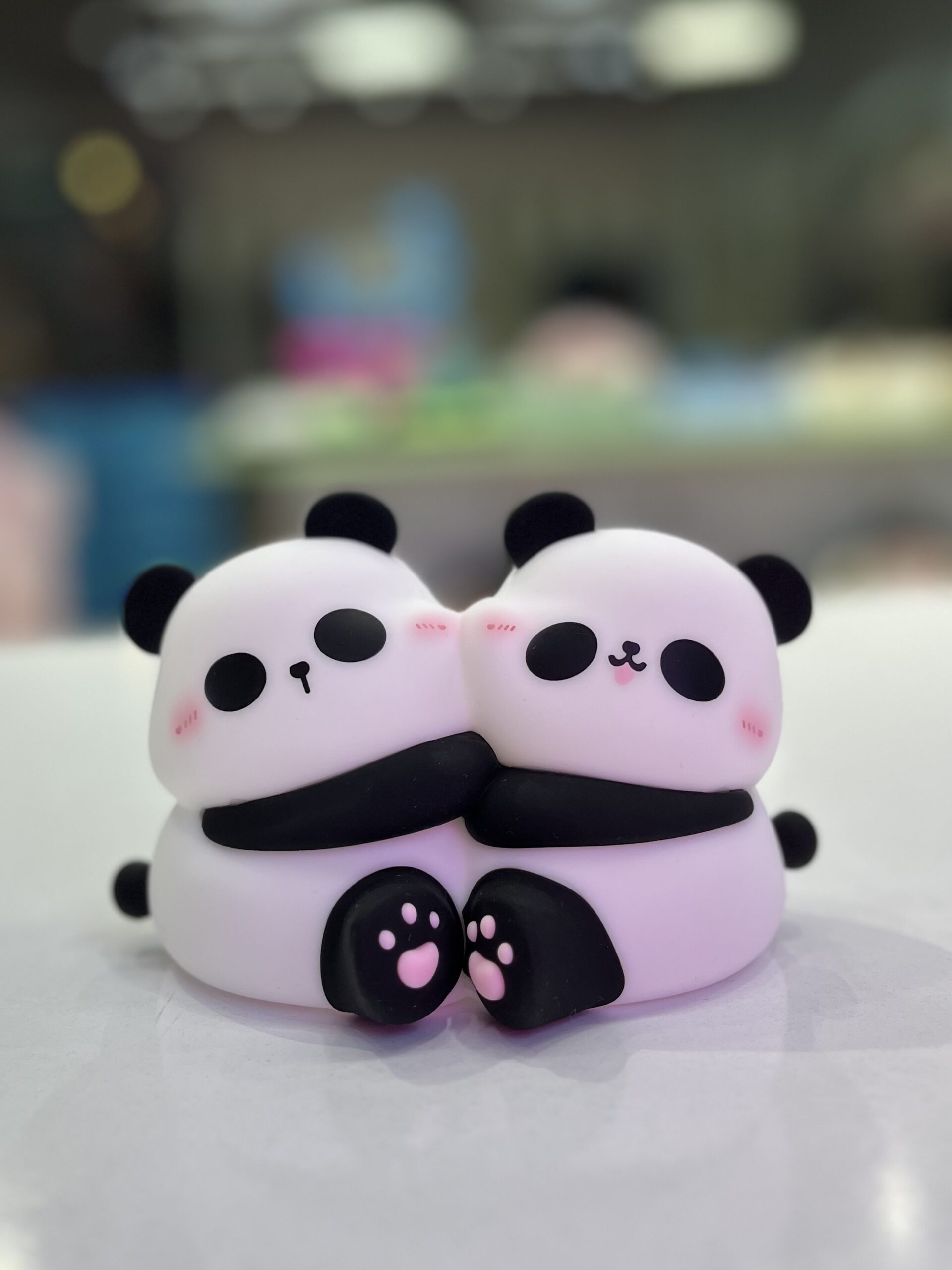 شب خواب طرح پاندا کد 1874 - Image 2