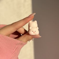 Alternative view of مینی فیگور طرح خوک کد 1881