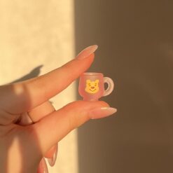 Alternative view of فینگیل شبتاب طرح لیوان سانریو کد 1896