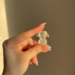 Alternative view of فینگیل شبتاب طرح سینامورول کد 1897