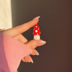 Alternative view of فینگیل شبتاب طرح قارچ کد 1891