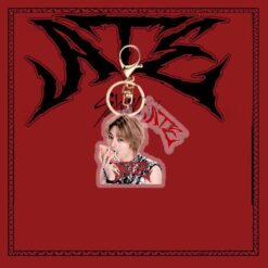 Alternative view of جاکلیدی طرح کیپاپ کد 1936