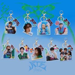 جاکلیدی طرح کیپاپ کد 1937