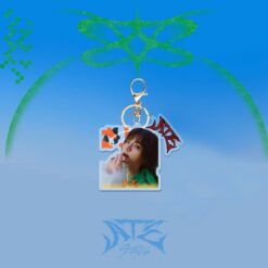 Alternative view of جاکلیدی طرح کیپاپ کد 1937