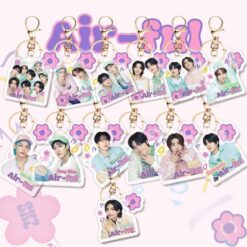 جاکلیدی طرح کیپاپ کد 1939