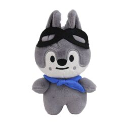 Alternative view of جاکلیدی پولیشی طرح اسکیزو ( Stray kids ) کد 1942