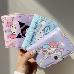 جاکارتی طرح سانریو کد 1946