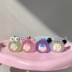 آویز شبتاب طرح سانریو کد 1947