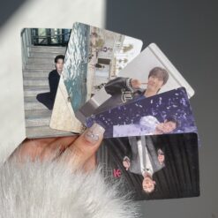 Alternative view of لوموکارت طرح بی تی اس ( BTS ) کد 1965