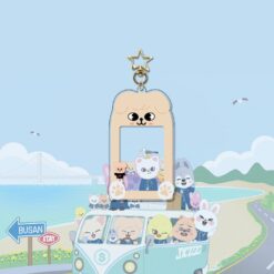 Alternative view of جاکارتی طرح استری کیدز ( Stray kids ) کد 1969