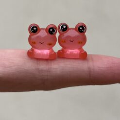 فینگیل شبتاب قورباغه کد 1903