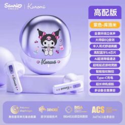 ایرپاد هولوگرامی سانریو sanrio کد1917