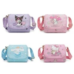 کیف رودوشی سانریو کد1920